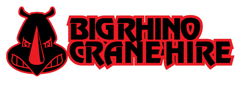 Big Rhino Crane Hire